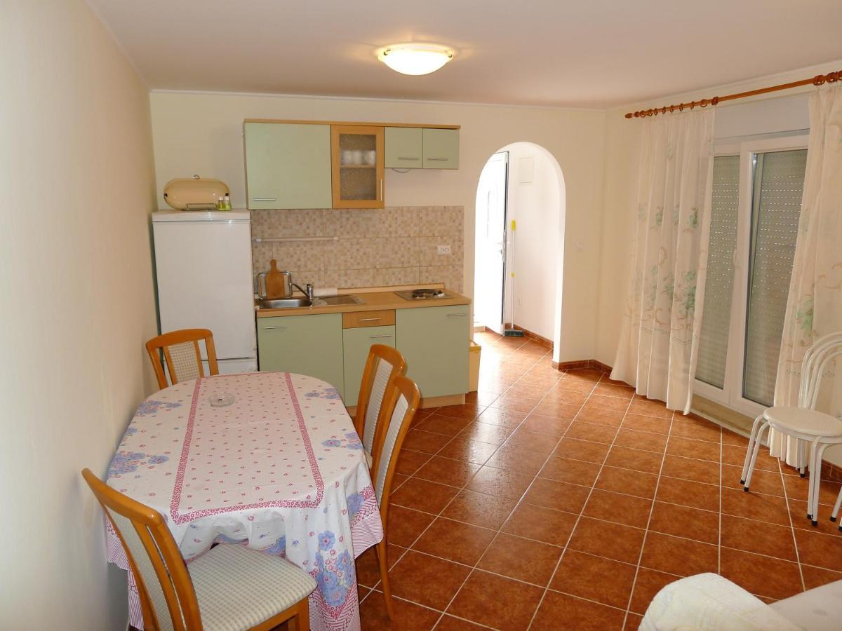 Apartments By The Sea Slatine, Ciovo - 15504 Eksteriør billede
